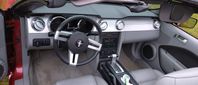 Ford Mustang GT Convertible GT