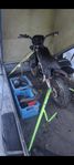 Honda MT50 MT-5 Objekt