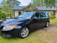 Volvo V70 D4 Momentum Euro 5