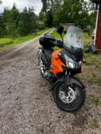 Kawasaki klv 1000