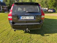 Volvo V50 T5 Summum Euro 4
