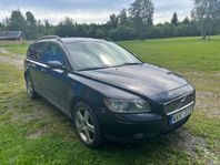 Volvo V50 T5 Summum Euro 4