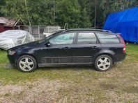 Volvo V50 T5 Summum Euro 4