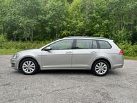 Volkswagen Golf Sportscombi 1.6 TDI BMT 4Motion