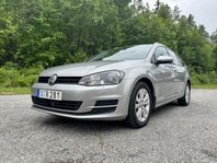 Volkswagen Golf Sportscombi 1.6 TDI BMT 4Motion