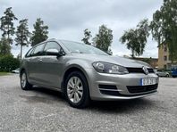 Volkswagen Golf Sportscombi 1.6 TDI BMT 4Motion