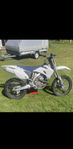 Yamaha YZ 450f