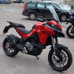 Ducati Multistrada V2S Travelpack