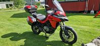 Ducati Multistrada V2S Travelpack