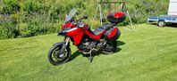 Ducati Multistrada V2S Travelpack