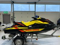 Seadoo gtr 215 