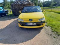 Peugeot 306