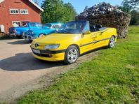 Peugeot 306