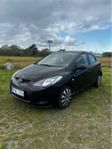 Mazda 2 5-dörrar 1.3 MZR  ENDAST 9600mil