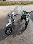 Cross X-Pro FX 125 cc