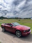 Ford Mustang GT Convertible GT