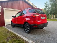 Ford Ecosport 1.5 EcoBlue AWD Trend Plus Euro 6