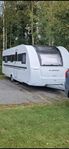 Adria Adora 593UP med AC