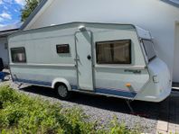Polar 550 GLS Highback -94 Nybesiktad