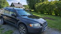 Volvo XC70 D5 AWD Geartronic Momentum Euro 4