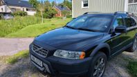 Volvo XC70 D5 AWD Geartronic Momentum Euro 4