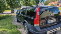 Volvo XC70 D5 AWD Geartronic Momentum Euro 4