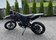 RIEJU MRT SM BLACK EDITION