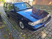 Volvo 960 Kombi 2.5