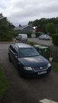 Volkswagen Passat 1.8T