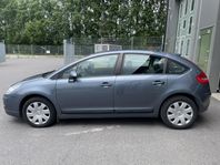 Citroën C4 2.0 Euro 4
