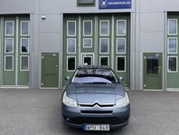 Citroën C4 2.0 Euro 4