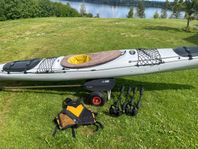 Prijon Kodiak