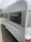 knaus 580 sundwind  2012