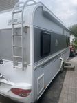 knaus 580 sundwind  2012