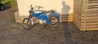 puch dakota nyrenoverad