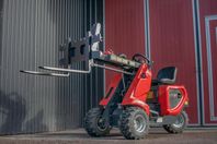 Ny Heracles H130 –Gör din vardag enklare!