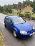 Volkswagen Golf 5-dörrar 1.6 FSI Trendline Euro 4