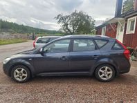 Kia CEED 1.6 Ex AutSw