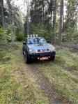 Nissan King Cab 