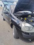 Renault Clio 5-dörrars Halvkombi 1.2 Expression Euro 4