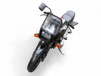 Suzuki GSX 750 ES