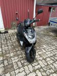 Peugot kisbee 2019