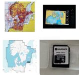 Navionics Platinum+ EU645L – Skagerrak & Kattegatt 2024