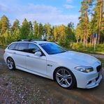 BMW 528i Xdrive