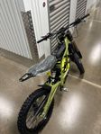 Sur-Ron Light Bee X 2025 – Sage Grön Helt Ny!