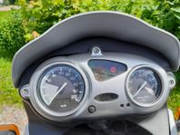 BMW F650gs