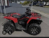 C-Force 520