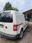 Volkswagen Caddy Skåpbil 1.6 TDI Euro 5
