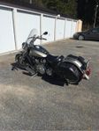Yamaha xv 1600