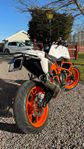 KTM 690 Duke R